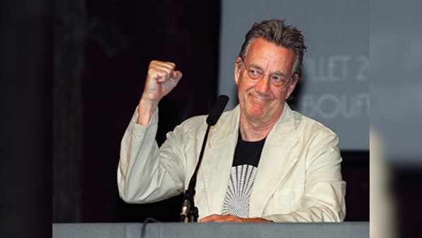 Ray Manzarek, keyboardist and founding member of 'The Doors' dies at 74