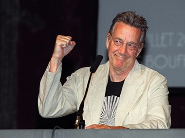 Ray Manzarek, keyboardist and founding member of 'The Doors' dies at 74