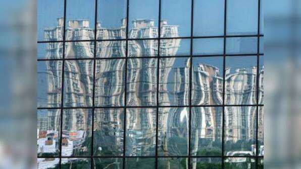 Jaitley should talk about high home prices as well, and not just high EMIs