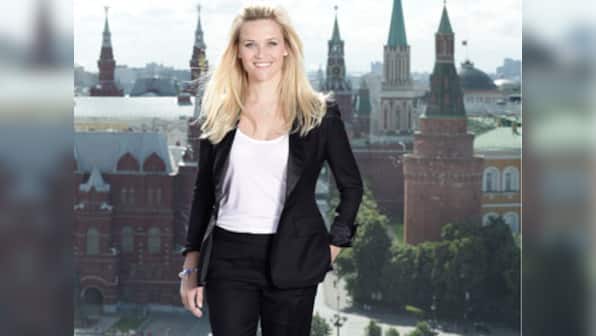 Reese Witherspoon slams sexism in Hollywood, says 'finding distributors for Gone Girl was tough'