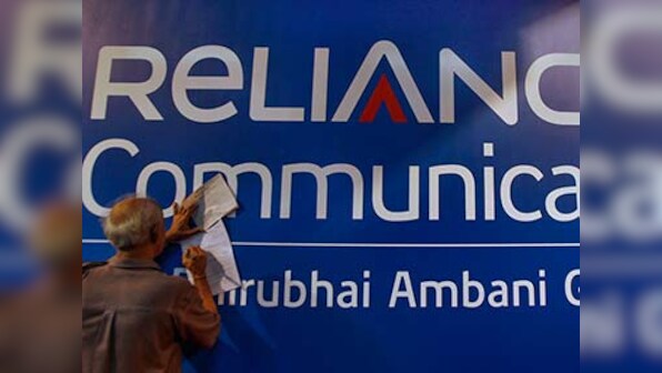 Why RCom will continue underperforming its peers