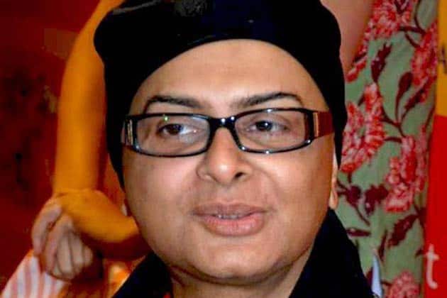 Ghosh passed away this morning. Image courtesy: IbnLive