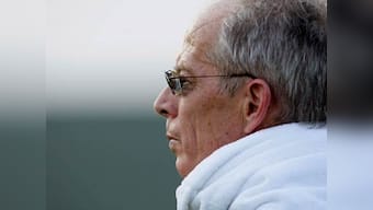 Bad coaching, kick-rush tactics, too much McDonald's hamper Indian football: Rob Baan