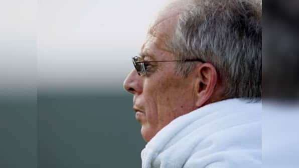 Bad coaching, kick-rush tactics, too much McDonald's hamper Indian football: Rob Baan