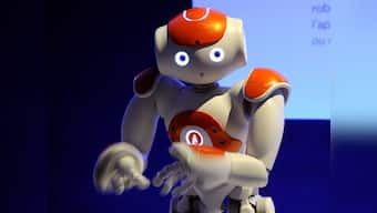 Now, robots to warn people of body ordour, bad breath with snarky remarks
