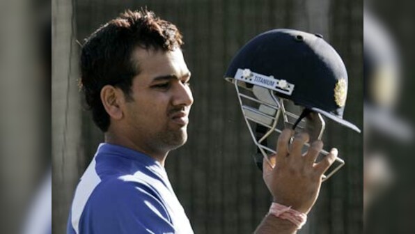 I like to keep things simple: Rohit Sharma after Mumbai's IPL win