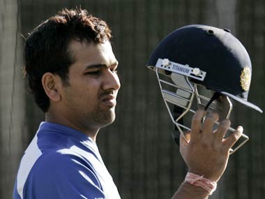 I like to keep things simple: Rohit Sharma after Mumbai's IPL win I like to keep things simple: Rohit Sharma after Mumbai's IPL win