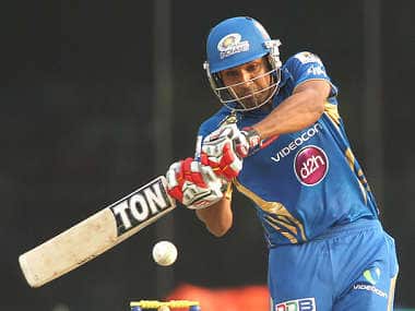 Mumbai are already in the playoffs. BCCI