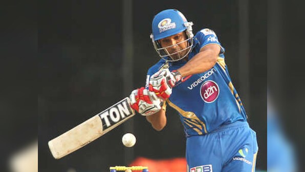 For Mumbai Indians, it is all about the IPL title