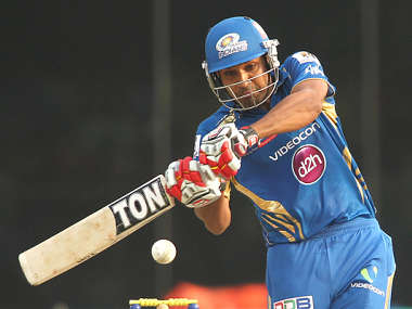 For Mumbai Indians, it is all about the IPL title For Mumbai Indians, it is all about the IPL title
