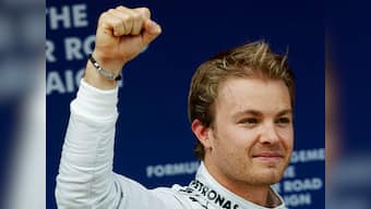 Nico Rosberg retires: From Formula One debut to 1st pole finish, factbox on German driver's career