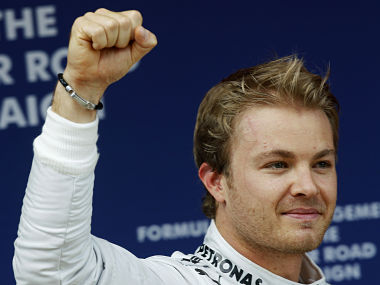 Nico Rosberg retires: From Formula One debut to 1st pole finish, factbox on German driver's career Nico Rosberg retires: From Formula One debut to 1st pole finish, factbox on German driver's career