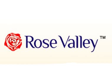 The Rose Valley logo. Image courtesy Rose Valley