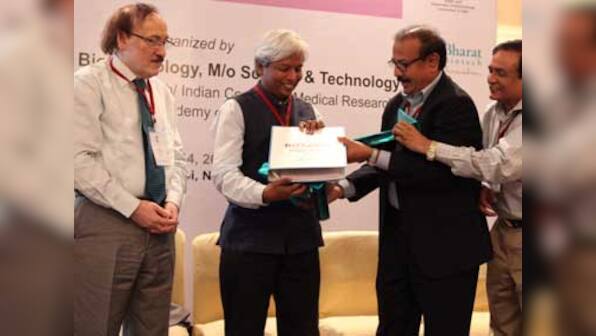 Anti-diarrhoea vaccine: Why social innovation is the way ahead for Indian healthcare