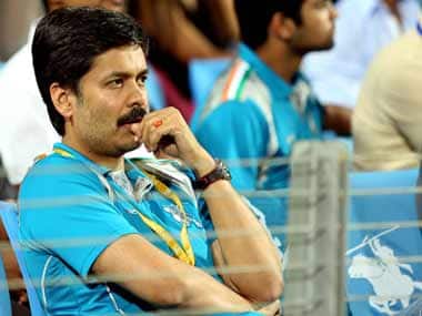 BCCI