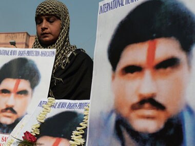 Spy vs spy: Sarabjit wasn’t even a poor man’s James Bond