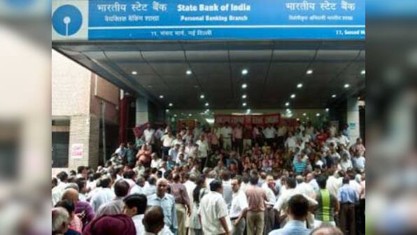 Overseas business margins under pressure: SBI