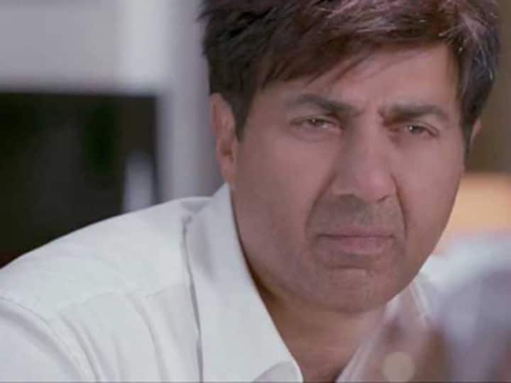 I might direct my son, says Sunny Deol  