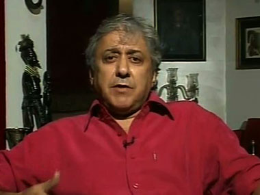 Srinivasan has not committed any crime, but an error of judgment  Srinivasan has not committed any crime, but an error of judgment