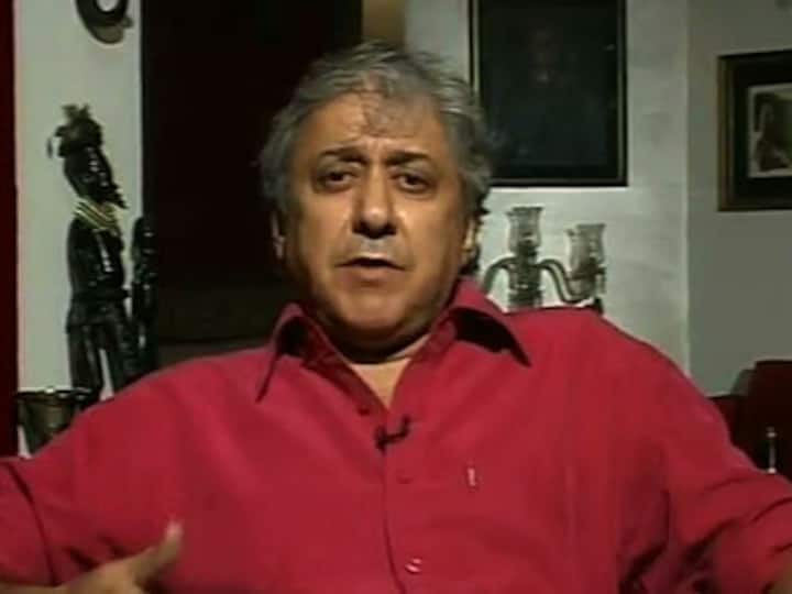 Srinivasan has not committed any crime, but an error of judgment  Srinivasan has not committed any crime, but an error of judgment