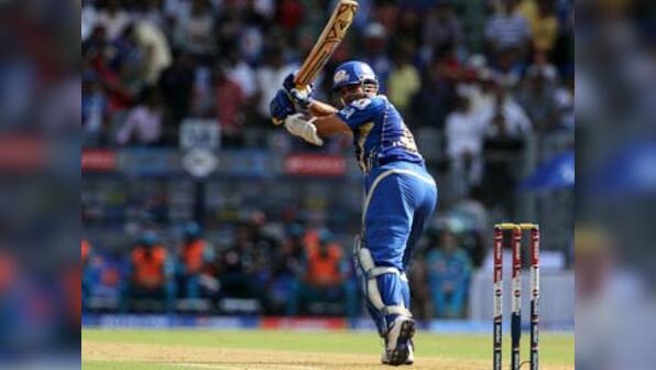 IPL as it happened: Mumbai beat KKR by 65 runs