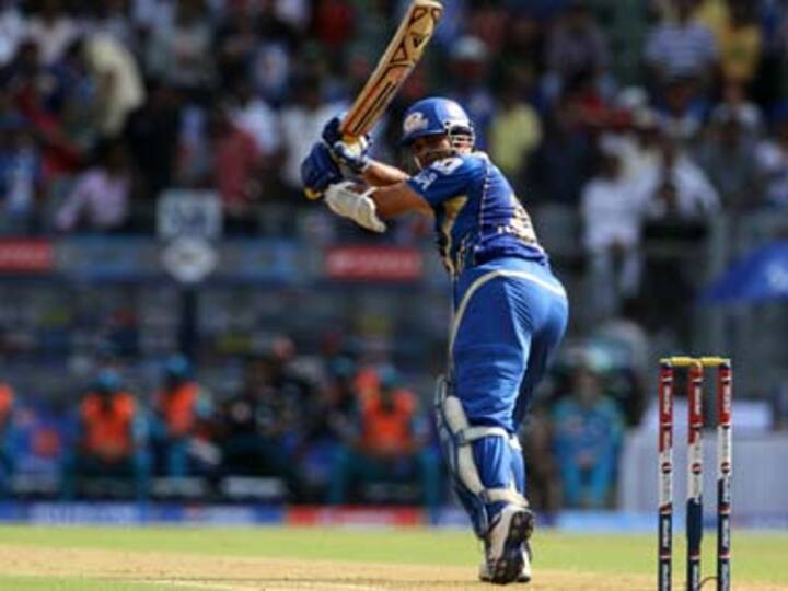 IPL as it happened: Mumbai beat KKR by 65 runs