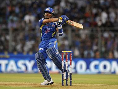 Can Sachin Tendulkar build on his innings from Mumbai Indians’ last game? BCCI