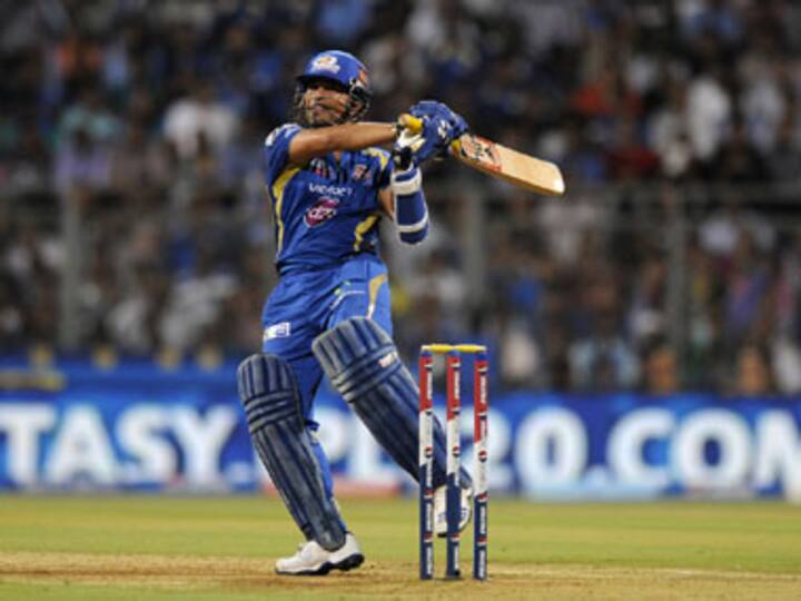 IPL preview: Formidable Mumbai seek playoff gains against Pune