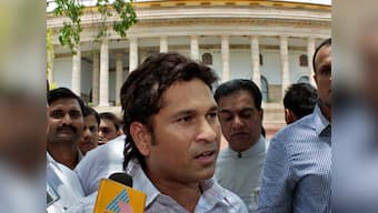 How Cong has wasted RS seats on Sachin and Rekha