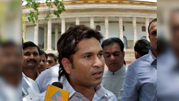 How Cong has wasted RS seats on Sachin and Rekha