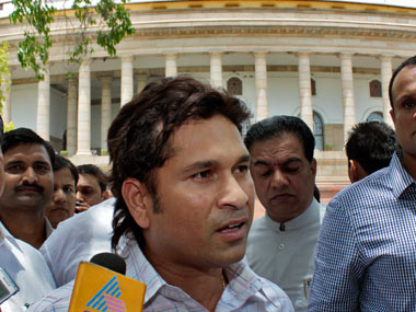 How Cong has wasted RS seats on Sachin and Rekha How Cong has wasted RS seats on Sachin and Rekha