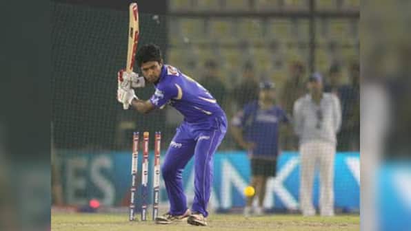 ‘Sanju prays he is with Dravid and Rajasthan next year as well’