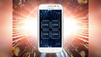 Samsung launches Quad core, dual sim Galaxy Grand Quattro for Rs 17,290