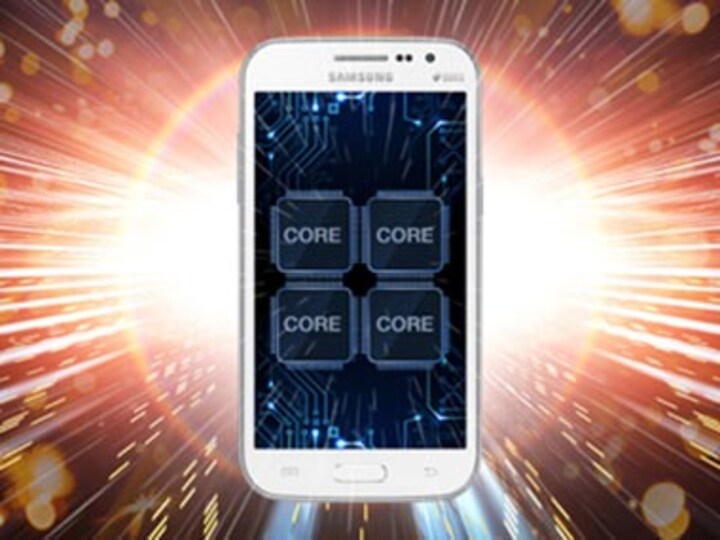 Samsung launches Quad core, dual sim Galaxy Grand Quattro for Rs 17,290 