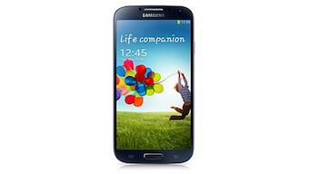 Samsung Galaxy S4 16GB only has 8GB of usable storage