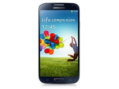 Samsung Galaxy S4. Product Image 