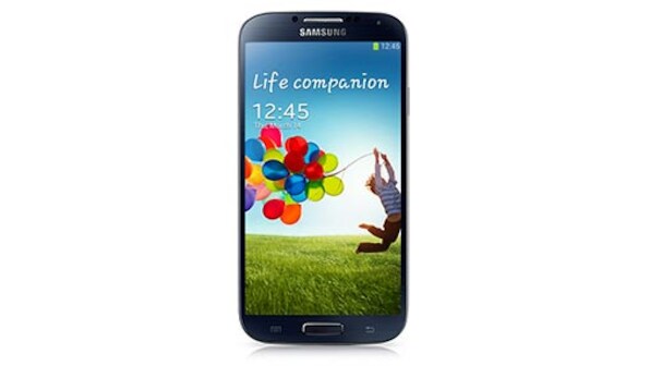 Samsung launches Smart App Challenge 2013 for Galaxy S4