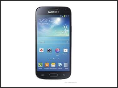 Samsung Galaxy S4 mini launched: All you need to know