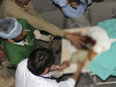 Pakistan prisoner Sanaullah dies in Chandigarh hospital Pakistan prisoner Sanaullah dies in Chandigarh hospital