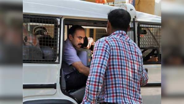 Sanjiv Bhatt is manipulator, not a witness in Gujarat riots case: SIT