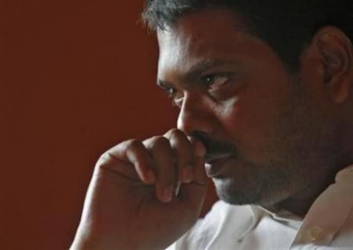 Corruption and crime: How coal mafias fuel India's power crisis