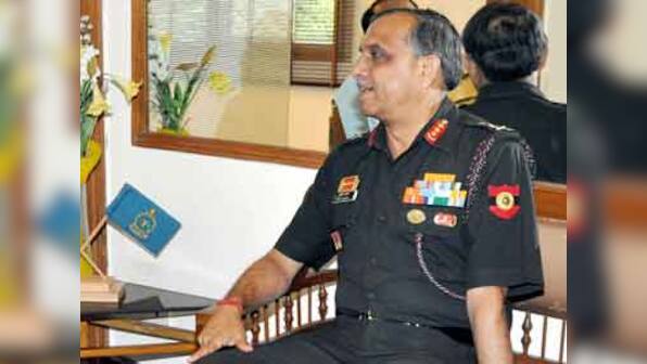  Army checks battle readiness in exercise Panchjanya