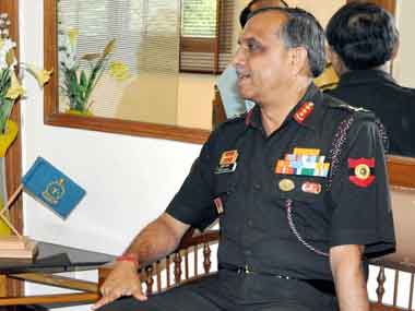 Army checks battle readiness in exercise Panchjanya Army checks battle readiness in exercise Panchjanya