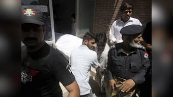 Sarabjit to be cremated in his village on Friday