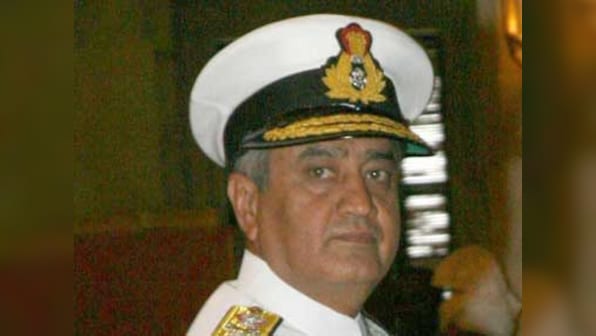 Navy keen to attain self reliance on military tech: Vice Admiral Soni 