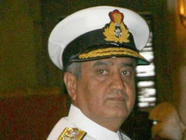 Navy keen to attain self reliance on military tech: Vice Admiral Soni 