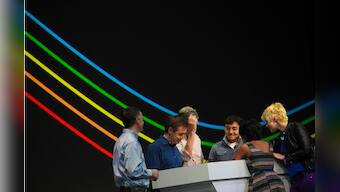 Google I/O 2013 keynote: New Maps, Search, Plus, and S4 with 'pure' Android 