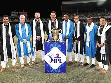 Cricketing legends like Shastri and Gavaskar need to be heard at this time. PTI