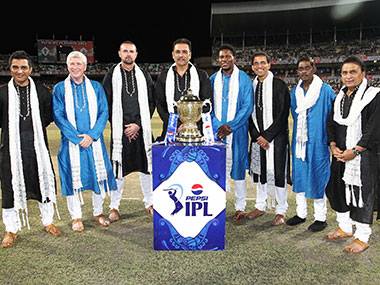 India's cricket heroes need to break the BCCI's omerta on IPL India's cricket heroes need to break the BCCI's omerta on IPL