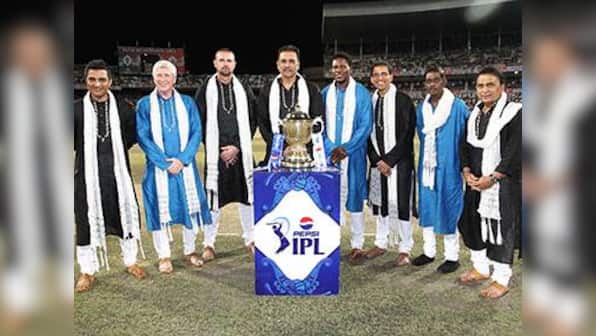 India's cricket heroes need to break the BCCI's omerta on IPL